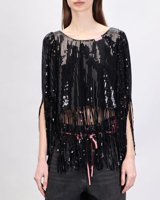 Купить Топ MONOCHROME