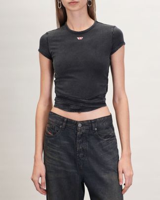 Купить Футболка DIESEL