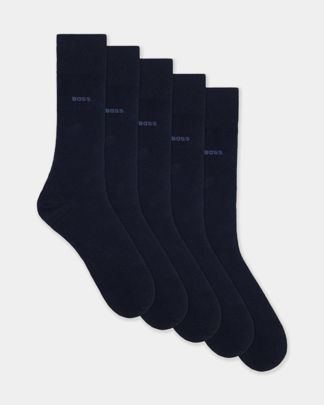 Купить Носки HUGO BOSS