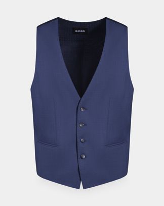 Купить Жилет HUGO BOSS