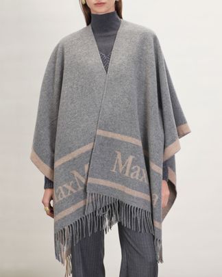 Купить Пончо MAX MARA