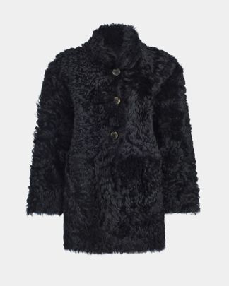 Купить Дубленка CHAUD STUDIO