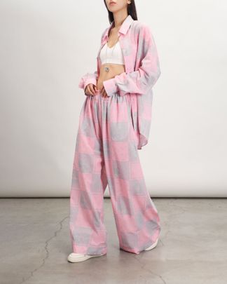 Купить Брюки MONOCHROME