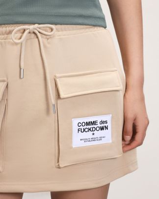 Купить Юбка COMME DES FUCKDOWN