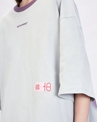 Купить Футболка MONOCHROME