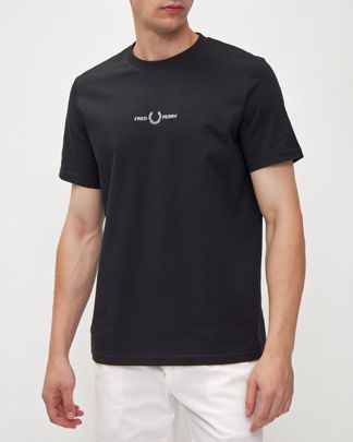 Купить Футболка FRED PERRY