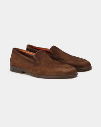 Купить Туфли SANTONI