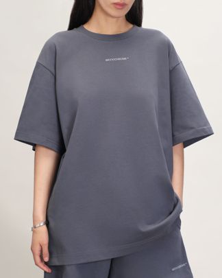 Купить Футболка MONOCHROME