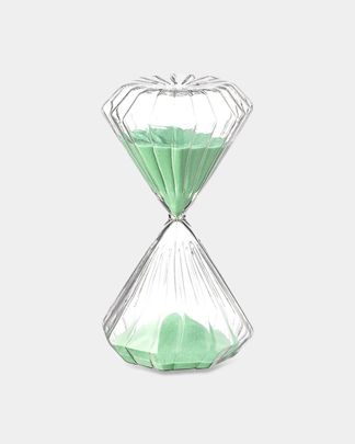 Купить Песочные часы BITOSSI