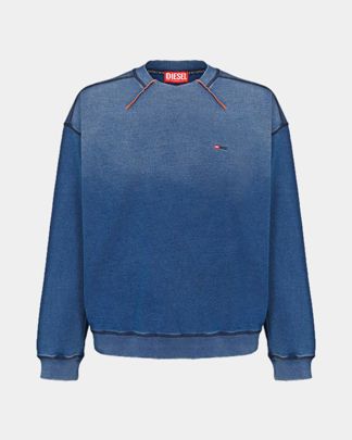 Купить Свитшот DIESEL