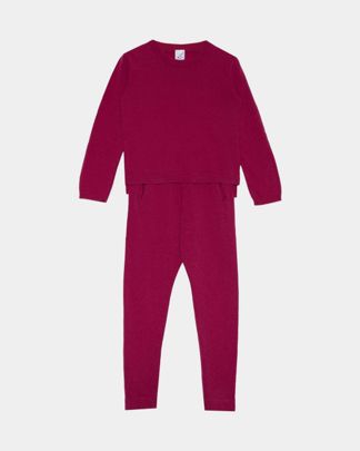 Купить Костюм WOOL&COTTON KIDS