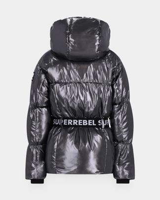 Купить Куртка SUPERREBEL