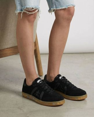 Купить Кеды PREMIATA