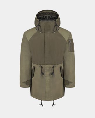 Купить Куртка SOLID MEN