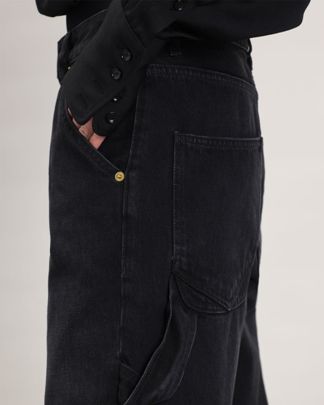 Купить Джинсы DARKPARK