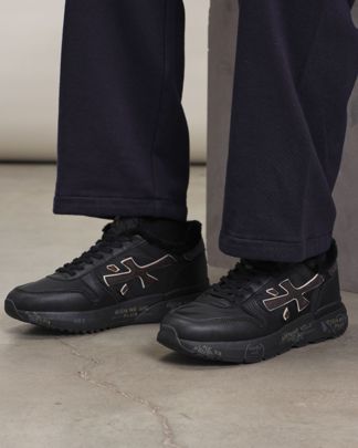 Купить Кроссовки PREMIATA