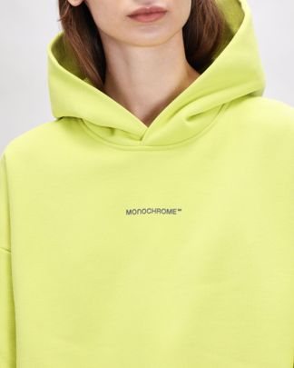 Купить Худи MONOCHROME
