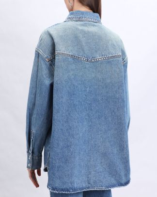 Купить Рубашка KSUBI