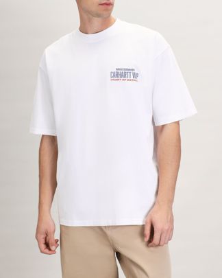 Купить Футболка CARHARTT WIP