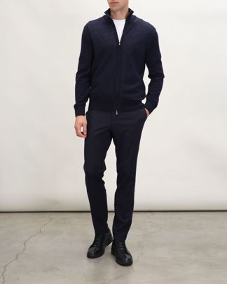 Купить Брюки HUGO BOSS