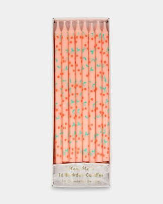 Купить Свечи MERI MERI