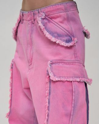 Купить Джинсы DARKPARK