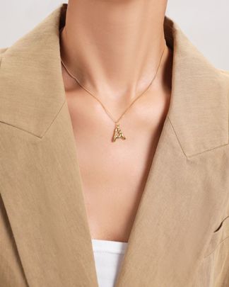 Купить Колье COMPLETEDWORKS