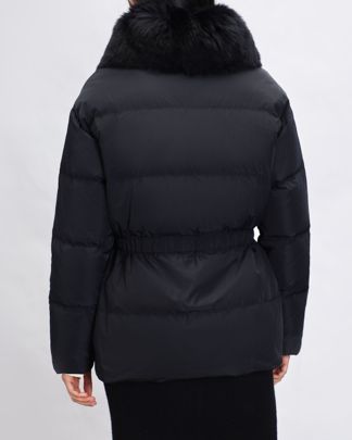 Купить Пуховик YVES SALOMON