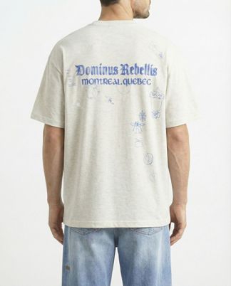Купить Футболка DOM REBEL