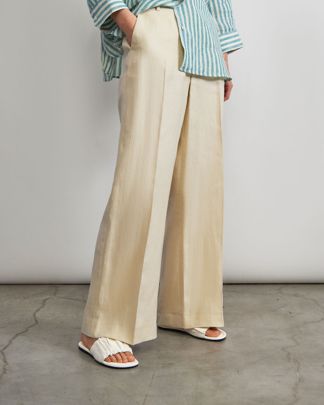 Купить Брюки WEEKEND MAX MARA