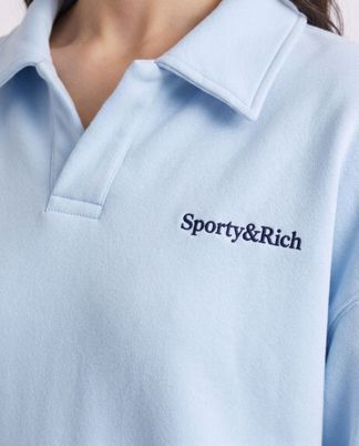 Купить Свитшот SPORTY&RICH