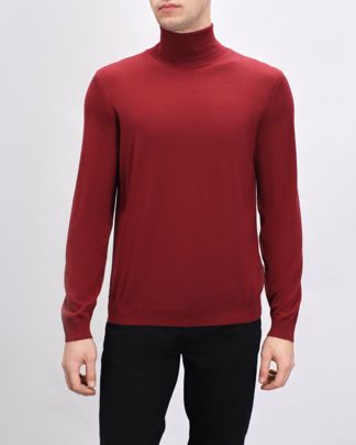 Купить Водолазка HUGO BOSS