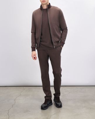 Купить Кардиган CAPOBIANCO