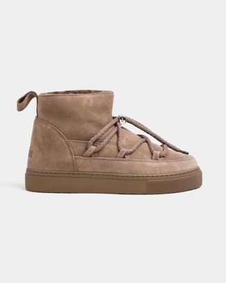 Купить Ботинки INUIKII