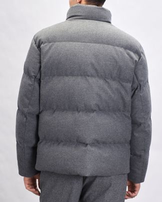 Купить Пуховик HUGO BOSS