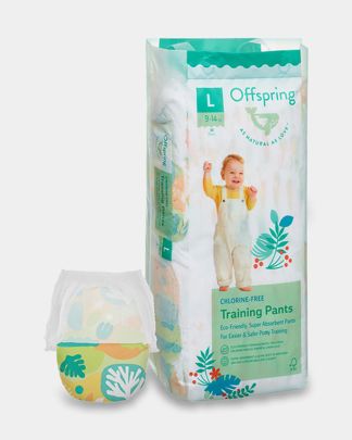 Купить Трусики-подгузники OFFSPRING