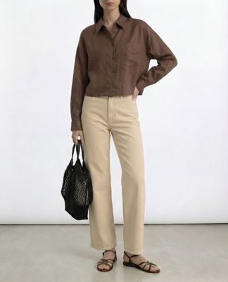 Купить Рубашка WEEKEND MAX MARA