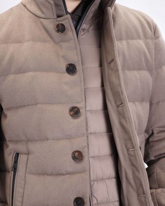 Купить Пуховик DUNO