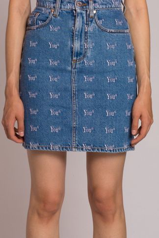 Купить Юбка MSGM