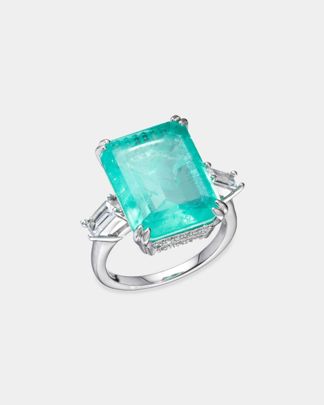 Купить Кольцо MENDEL