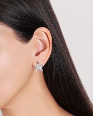 Купить Серьги MENDEL