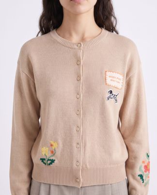 Купить Кардиган WEEKEND MAX MARA