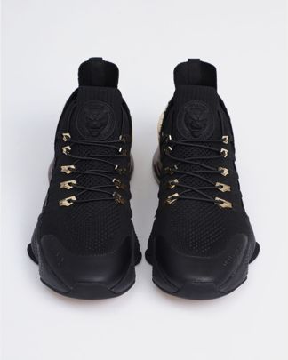 Купить Кроссовки PLEIN SPORT