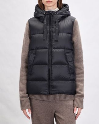 Купить Жилет MAX MARA THE CUBE