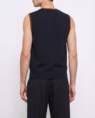 Купить Жилет FRED PERRY