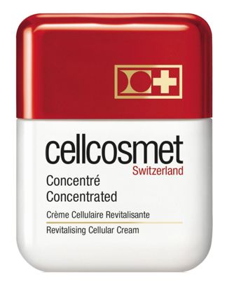 Купить Клеточный  концентрированный крем CELLCOSMET&CELL