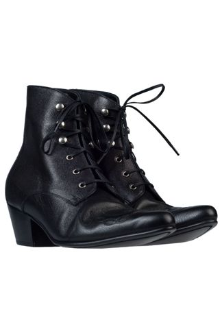 Купить Казаки SAINT LAURENT