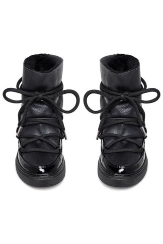 Купить Ботинки INUIKII