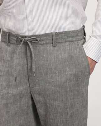 Купить Брюки HUGO BOSS