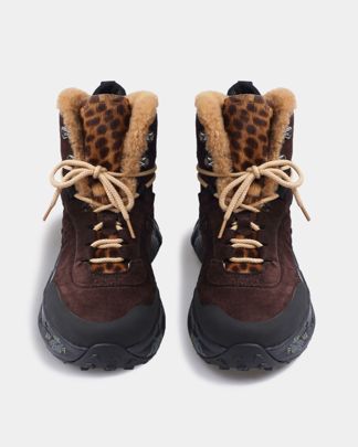 Купить Кроссовки PREMIATA